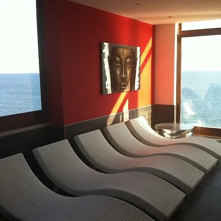 Rocce Rosse & Hotel