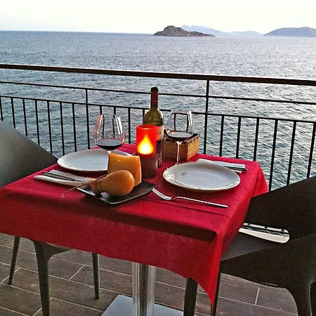 Rocce Rosse &