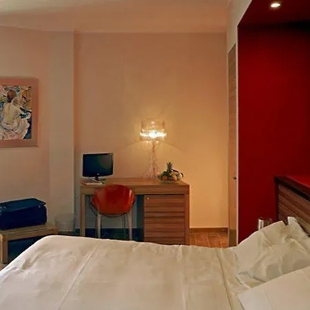 Hotel Rocce Rosse & Teulada