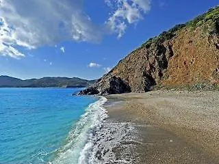 Rocce Rosse & Teulada