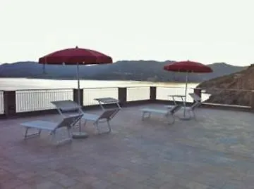 Hotel Rocce Rosse &