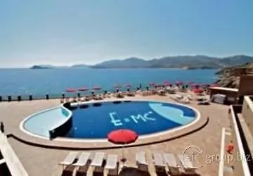 Hotel Welche Sind Besten In Der Nähe Von Di Tuerredda?